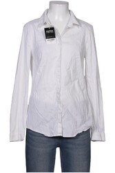 Esprit Bluse Damen Oberteil Hemd Hemdbluse Gr. EU 38 Baumwolle Weiß #j9bblzomomox fashion - Your Style, Second Hand