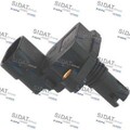 SIDAT 84.266 Ladedrucksensor für MINI Schrägheck (R50, R53) für ROVER 75 (RJ)