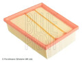Luftfilter Filtereinsatz ADR162228 BLUE PRINT für RENAULT MERCEDES-BENZ NISSAN