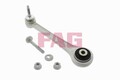 SCHAEFFLER FAG ALU QUERLENKER HINTERACHSE OBEN VORNE passend für ALPINA B5 B7 BM