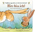 Weißt du eigentlich, wie lieb ich dich hab? Hier bin ich!