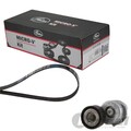 GATES Micro-V Kit KEILRIPPENRIEMEN-SATZ passend für OPEL ASTRA | K036PK1310