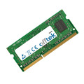 4GB RAM Arbeitsspeicher Dell Precision Mobile Workstation M6500 (Dual Core)