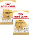 (€ 9,16/kg) Royal Canin Chihuahua Adult - Futter für Chis - 2 x 3 kg = 6 kg