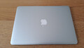 MacBook Air (13 Zoll, Mitte 2013) 1,4GHz, 8GB RAM, 256GB SSD, SN: C02MN7PNF6T6