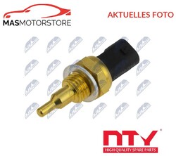 KÜHLMITTELTEMPERATURSENSOR ENGINE SIDED NTY ECT-BM-014 V FÜR BMW 3,4,6,2,5,1,7