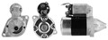LUCAS LRS02129 Starter Anlasser 0.8kW für SUZUKI Samurai SUV (SJ) SJ 410 12V