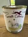 Terra Canis Hypoallergen Pferd/Topinambur 9x800 g Nassfutter Premium Hundefutter