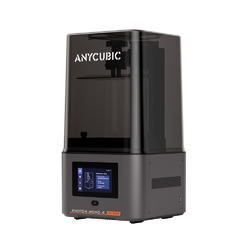 Refurbished ANYCUBIC Photon Mono 4 Ultra 10K UV Resin 3D Drucker 153,4x87x165mm
