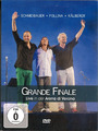Grande Finale Live in der Arena di Verona v. Schmidbauer, Pollina, Käl..(2 DVDs)