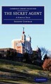 Der Geheimagent: Eine einfache Geschichte von Joseph Conrad (Englisch) Hardcover Buch