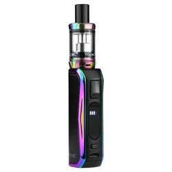 E Zigarette - SMOK - Priv N19 Vape Kit - 1200mAh Akku - Starter Set - eZigarette⭐⭐⭐⭐⭐sehr Einsteiger freundliches E Zigarette Set - Top