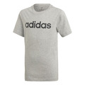Adidas Kinder Junge Jungen T-Shirt Essentials lineares T-Shirt Training DV1816 modernes Fitnessstudio
