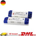 1 Stück LED Trafo DC12V  100W Netzteil Treiber Transformator Driver Lampen
