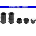 Führungshülsensatz Bremssattel ATE 11.0101-5402.2 für BMW Volvo Mini 3er 8