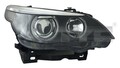 Scheinwerfer für BMW E60 Limo E61 Kombi 01-07 Links TYC 20-12926-06-9