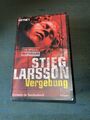 Stieg Larsson - Vergebung