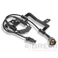 BREMI 51382 Sensor, Raddrehzahl für HYUNDAI