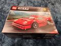NEU OVP LEGO® Speed Champions 75890 Ferrari F40 Competizione Sportwagen Auto Car