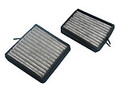 ALCO FILTER MS-6492C Innenraumfilter für MERCEDES