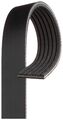 KEILRIPPENRIEMEN GATES 6PK1070 FÜR VW CADDY 3