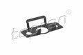 Turboladerdichtung oben Abgasturbolader 116 964 TOPRAN für AUDI SEAT VW