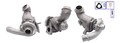 TMI Lader Aufladung OE REMAN PA7266832 +119.55€ Pfand für PEUGEOT 406 8B Break 1