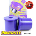 Powerflex Frt Querlenker Unten Hintere Buchsen Für Ford Focus Mk1 St Sich 2006