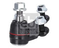 Querlenkerstift Vorderachse links für Querlenker 183505 FEBI BILSTEIN für OPEL