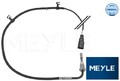MEYLE 1148000235 Sensor für Abgastemperatur Sensor Abgastemperatur für VW 