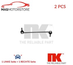 STABILISATOR STABI LINKS+RECHTS VORNE NK 5112310 2PCS A NEU OE QUALITÄT