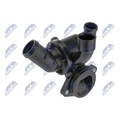 ORIGINAL® Nty Thermostat, Kühlmittel für VW PASSAT B7 Variant GOLF PLUS V