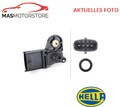 MAP SENSOR DRUCKSENSOR SAUGROHRDRUCK HELLA 6PP 009 400-291 P FÜR ALFA ROMEO 159