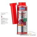 250 ml LIQUI MOLY SUPER DIESEL ADDITIV ZUSATZ DIESELZUSATZ KRAFTSTOFF-ADDITIV