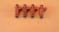 PEUGEOT CITROEN 1.6 16V INJECTOR UNIT EINSPRITZDüSE 0280156034