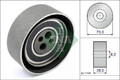 Zahnriemen-Spannrolle 531 0103 20 INA für AUDI A4 B5 Avant A6 C4 Avant A8 D2