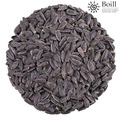 Boill Sonnenblumenkerne schwarz - 25 kg. Vogelfutter direkt vom Hersteller