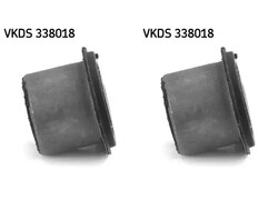 2x Querlenkerbuchsen SKF VORNE L+R für FettT CABRIO, CITY-COUPE, CROSSBLADE