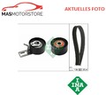 ZAHNRIEMENSATZ SET KIT INA 530 0577 10 P FÜR CITROËN DS3,C3 II 1.4 HDI 70 1.4L