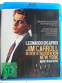 Jim Carroll - In den Straßen von New York - Basketball Talent, Leonardo diCaprio