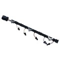 1x Anschlussleitung, Einspritzventil MAXGEAR 15-0208 passend für AUDI SEAT VW