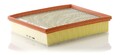 Luftfilter MANN-FILTER C 32 010 Filtereinsatz für VW S6B S1B S7A S7B 2HB AMAROK