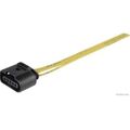 1x Kabelreparatursatz, AGR-Ventil HERTH+BUSS ELPARTS 51277308 passend für VW