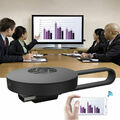 Drahtlose HDMI Wireless Display TV DONGLE WiFi Receiver Adapter Streaming
