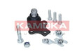 Querlenkerstift Vorderachse 9040149 KAMOKA für VW SEAT