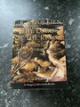 Lord Of The Rings Audio Cassette Books. Part One. The Fellowship Of The Ring