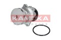 KAMOKA Wasserpumpe T0059 für BMW MAZDA OPEL RENAULT  passend für SUBARU