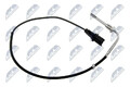 Abgastemperatursensor oval EGT-FT-016 NTY für FIAT OPEL LANCIA