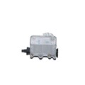 Ölkühler, Motoröl NRF 31215