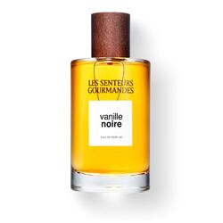 Vanille Noire Eau de Parfum 100ml von Les Senteurs Gourmandes